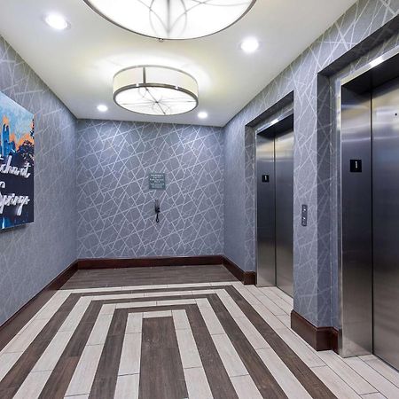 Homewood Suites By Hilton Atlanta Perimeter Center Sandy Springs Kültér fotó
