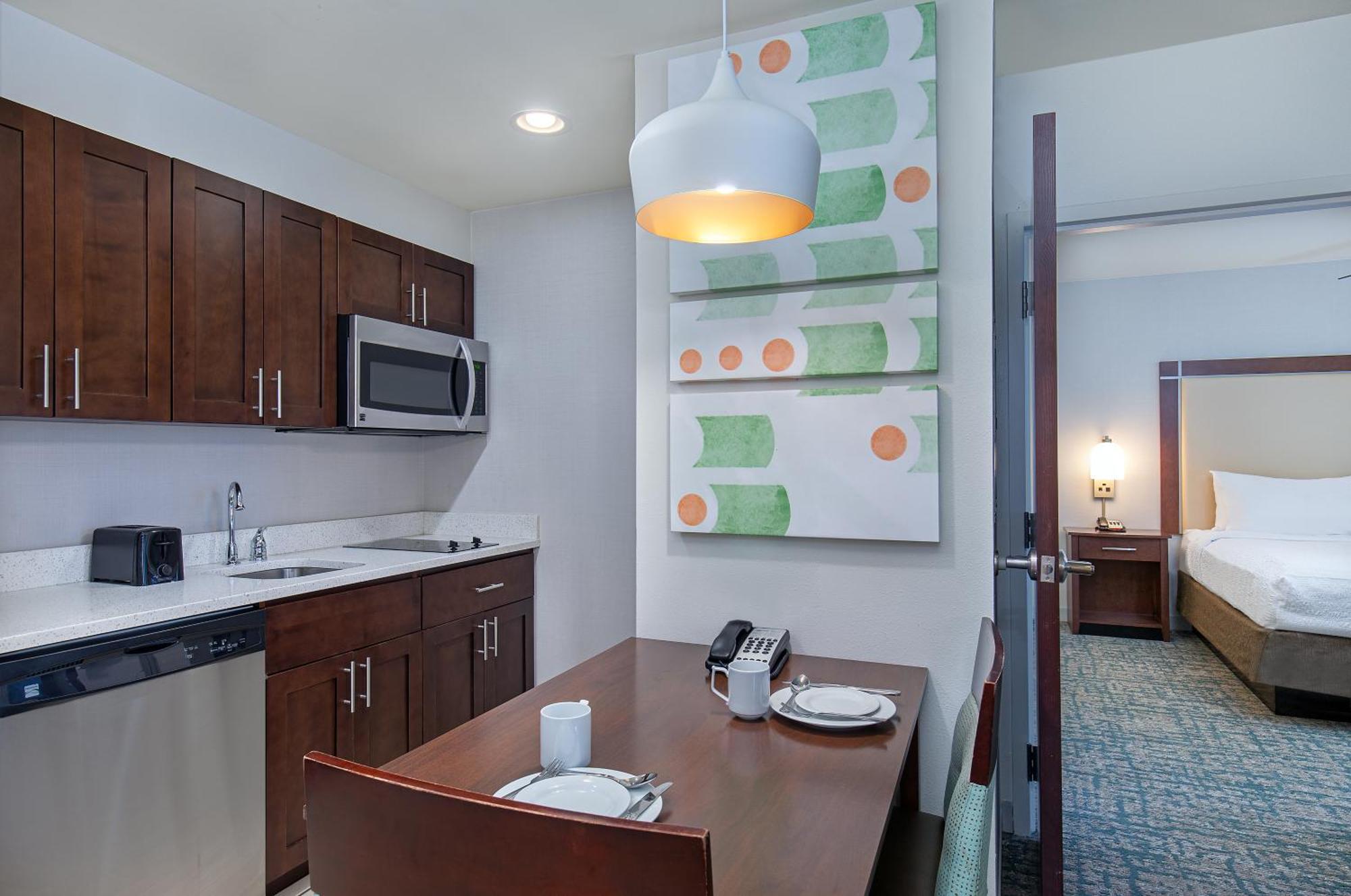 Homewood Suites By Hilton Atlanta Perimeter Center Kültér fotó