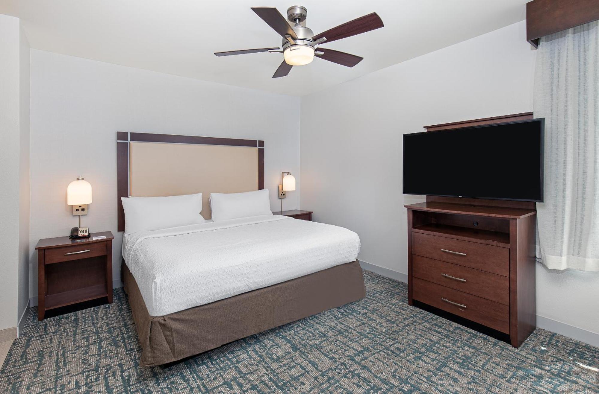Homewood Suites By Hilton Atlanta Perimeter Center Sandy Springs Kültér fotó