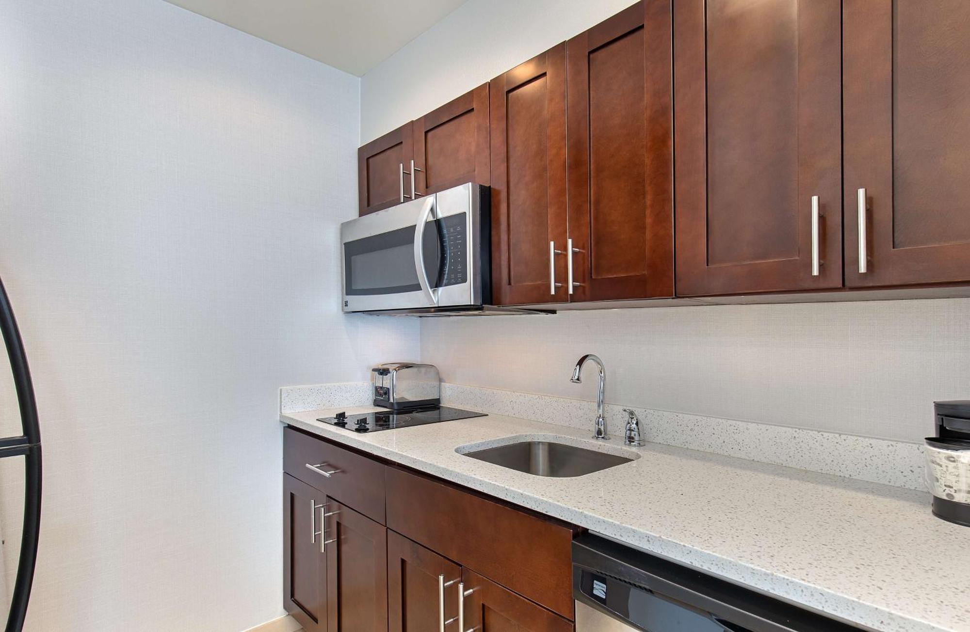 Homewood Suites By Hilton Atlanta Perimeter Center Sandy Springs Kültér fotó