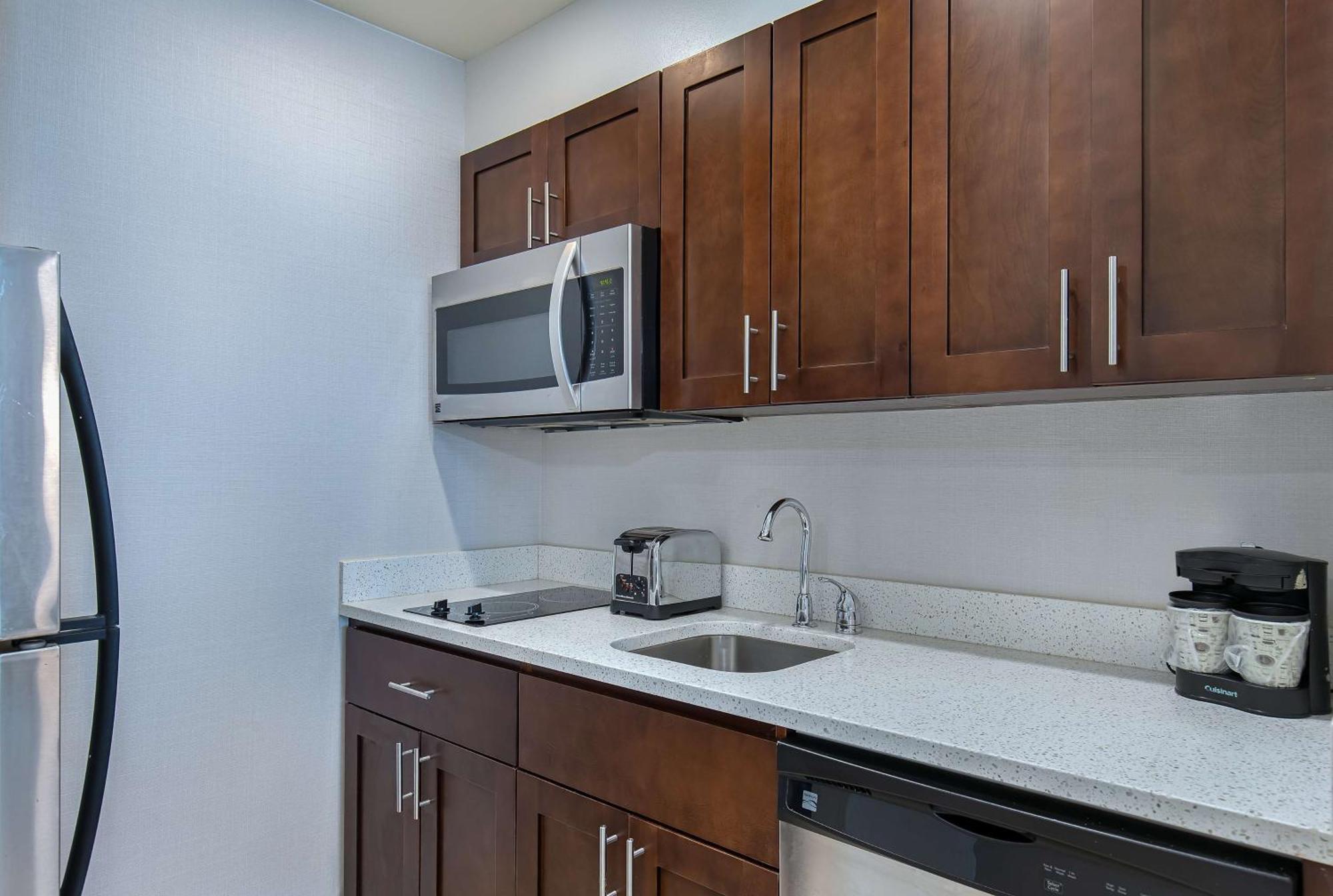 Homewood Suites By Hilton Atlanta Perimeter Center Sandy Springs Kültér fotó