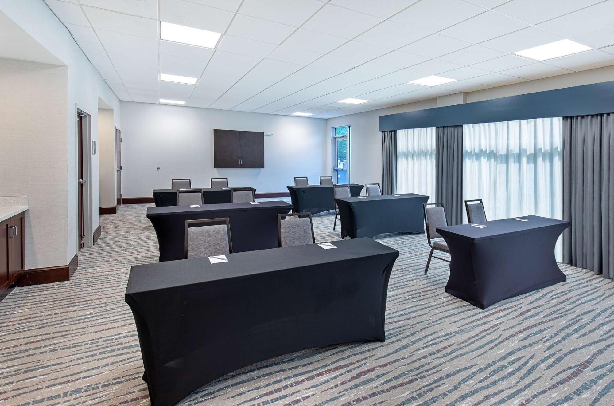 Homewood Suites By Hilton Atlanta Perimeter Center Sandy Springs Kültér fotó