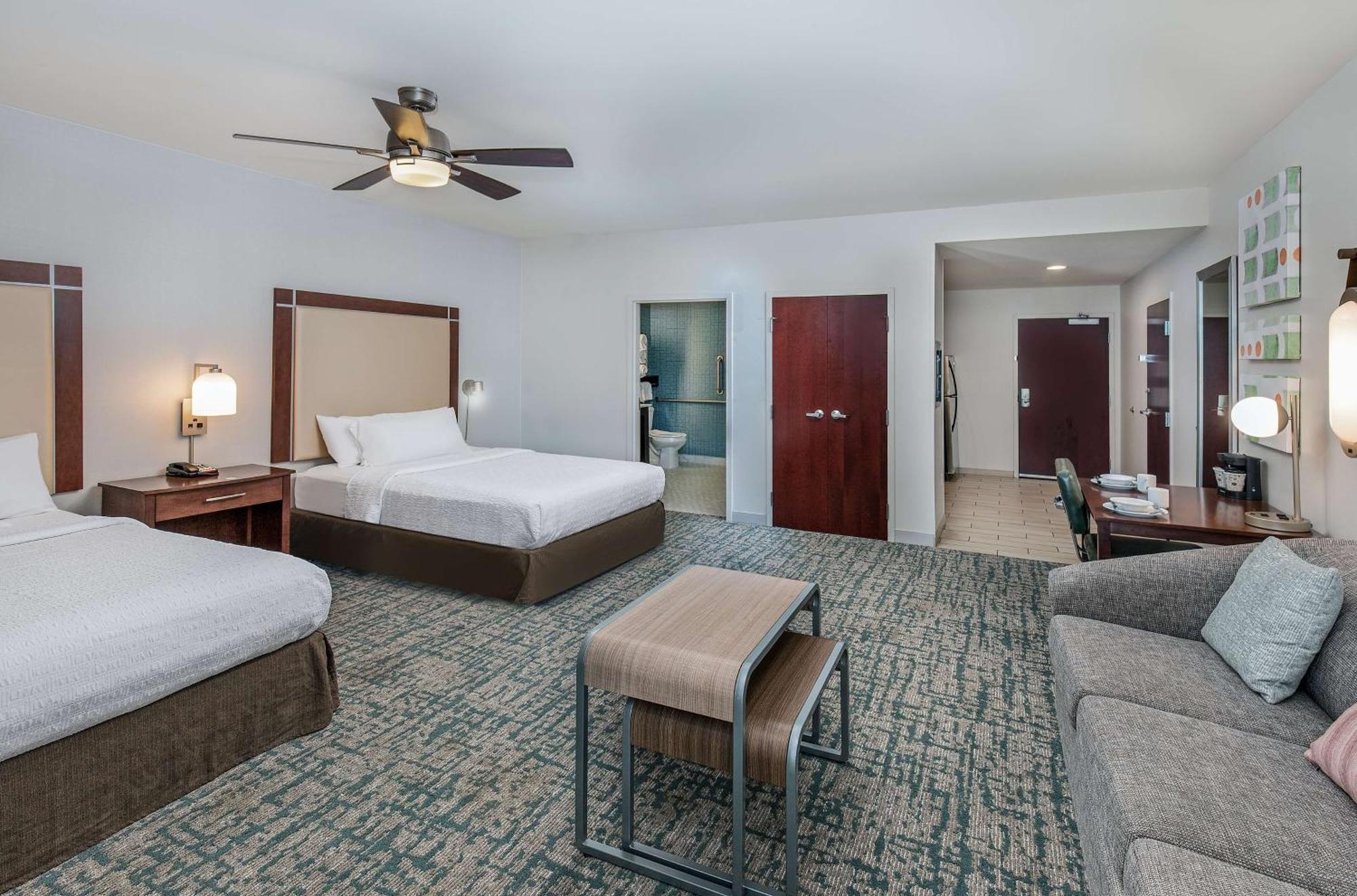 Homewood Suites By Hilton Atlanta Perimeter Center Sandy Springs Kültér fotó