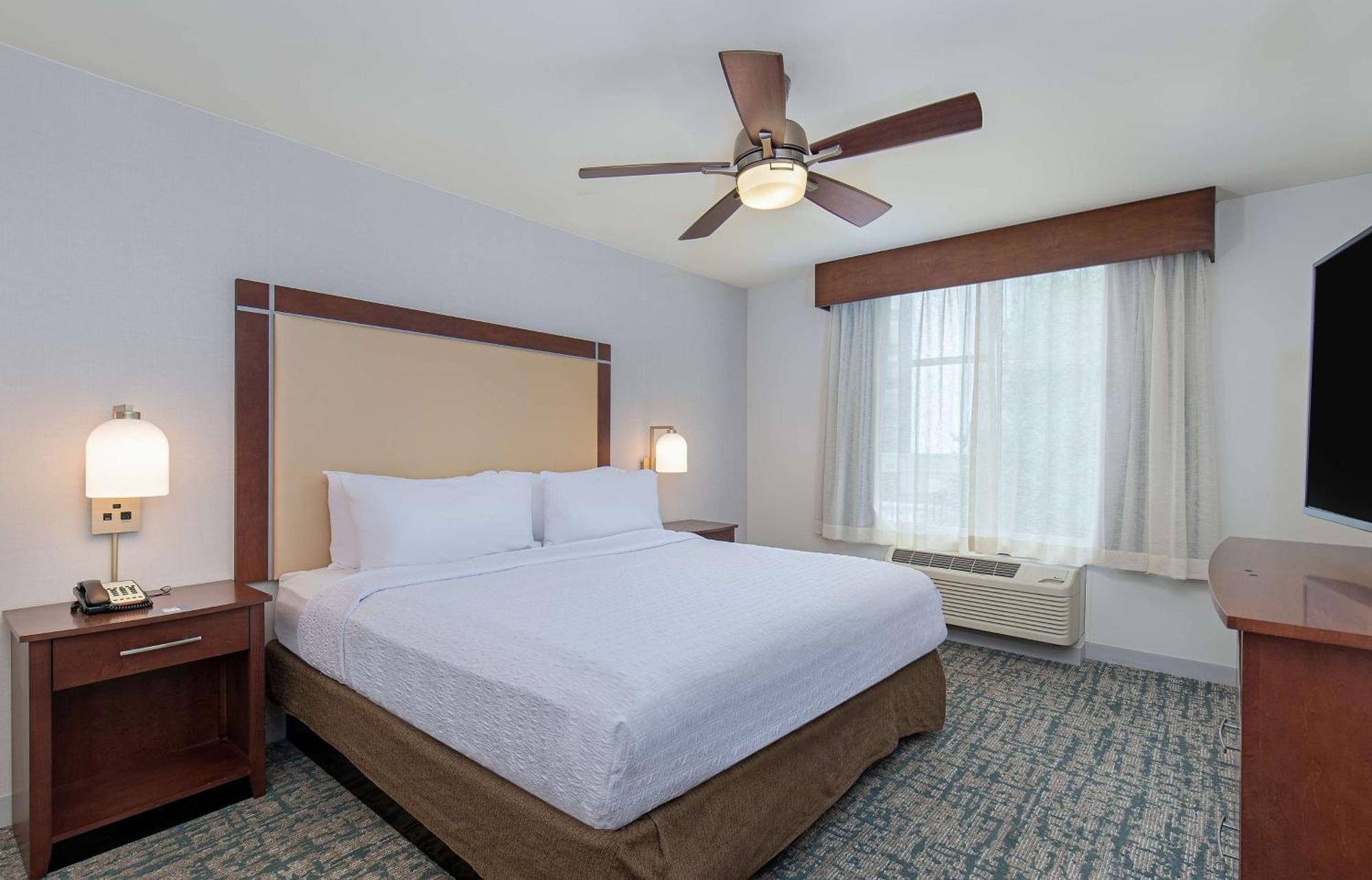 Homewood Suites By Hilton Atlanta Perimeter Center Sandy Springs Kültér fotó