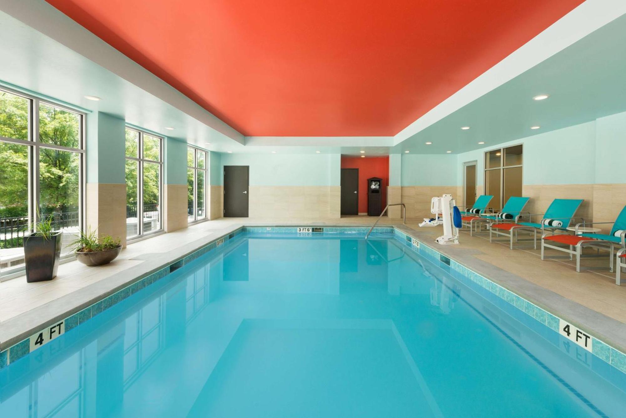 Homewood Suites By Hilton Atlanta Perimeter Center Sandy Springs Kültér fotó