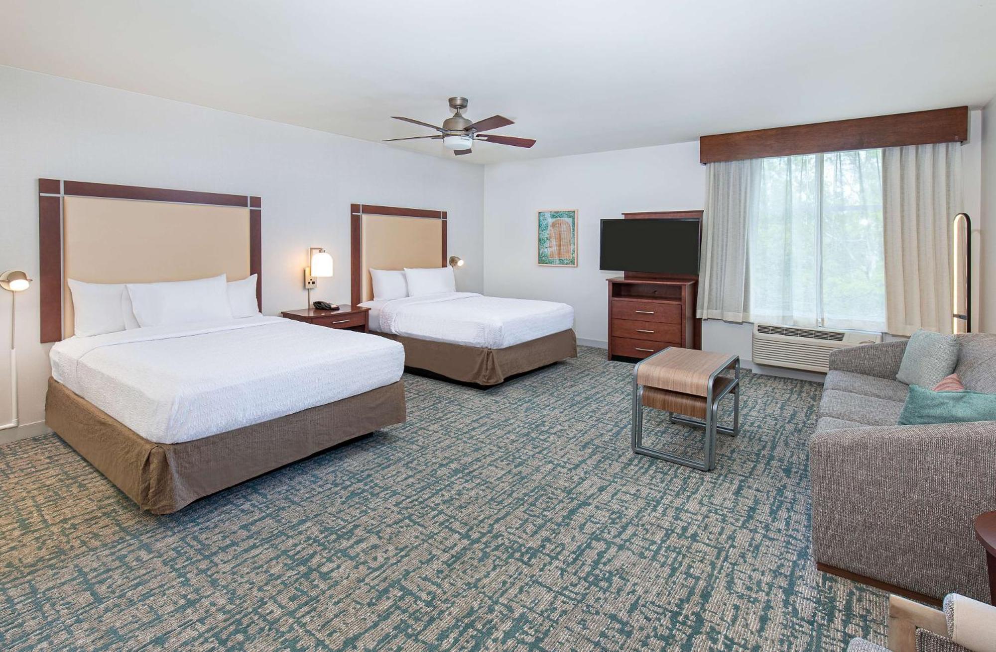 Homewood Suites By Hilton Atlanta Perimeter Center Sandy Springs Kültér fotó