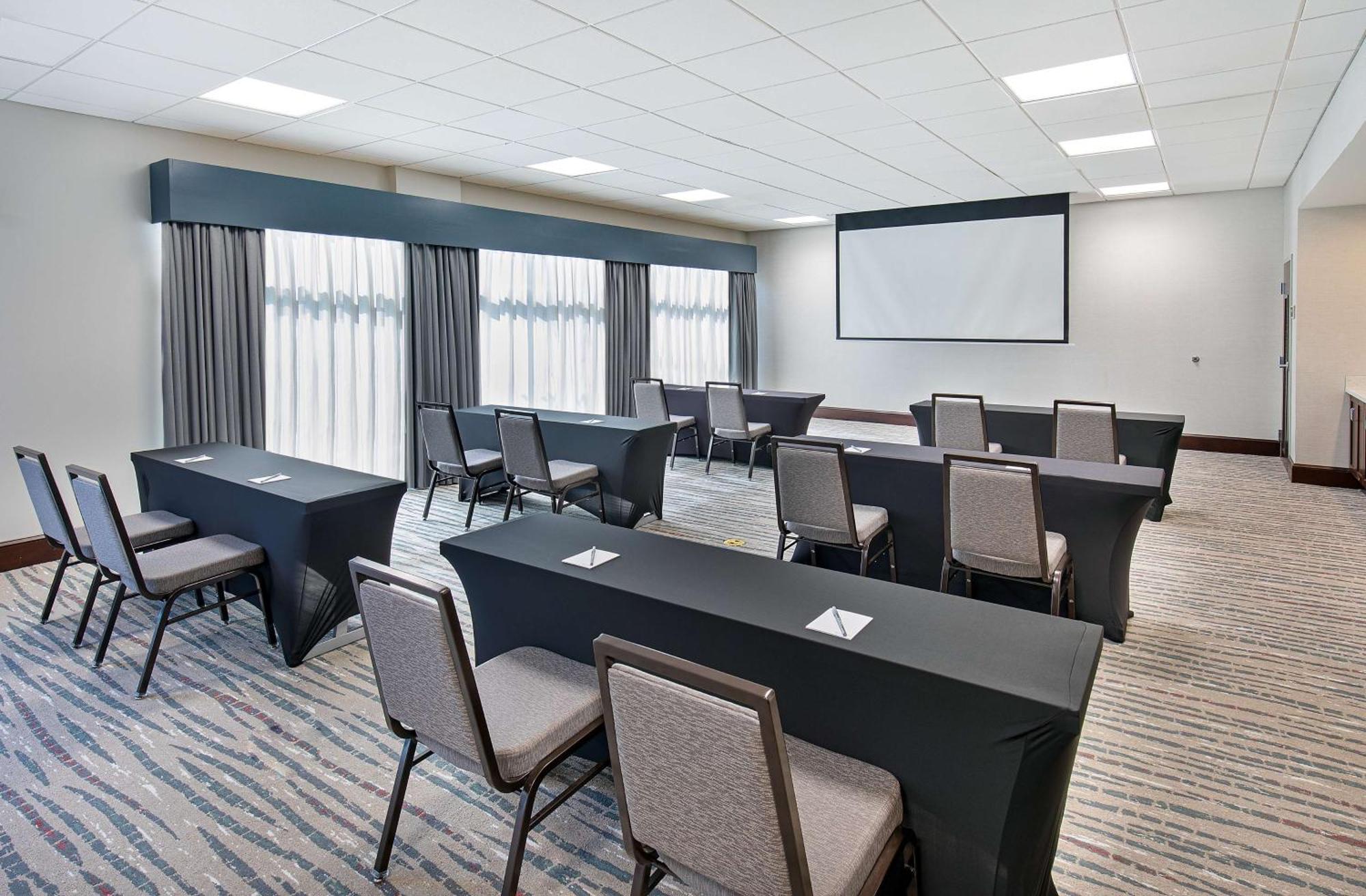 Homewood Suites By Hilton Atlanta Perimeter Center Sandy Springs Kültér fotó