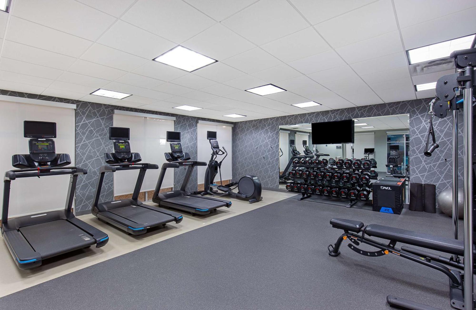 Homewood Suites By Hilton Atlanta Perimeter Center Sandy Springs Kültér fotó