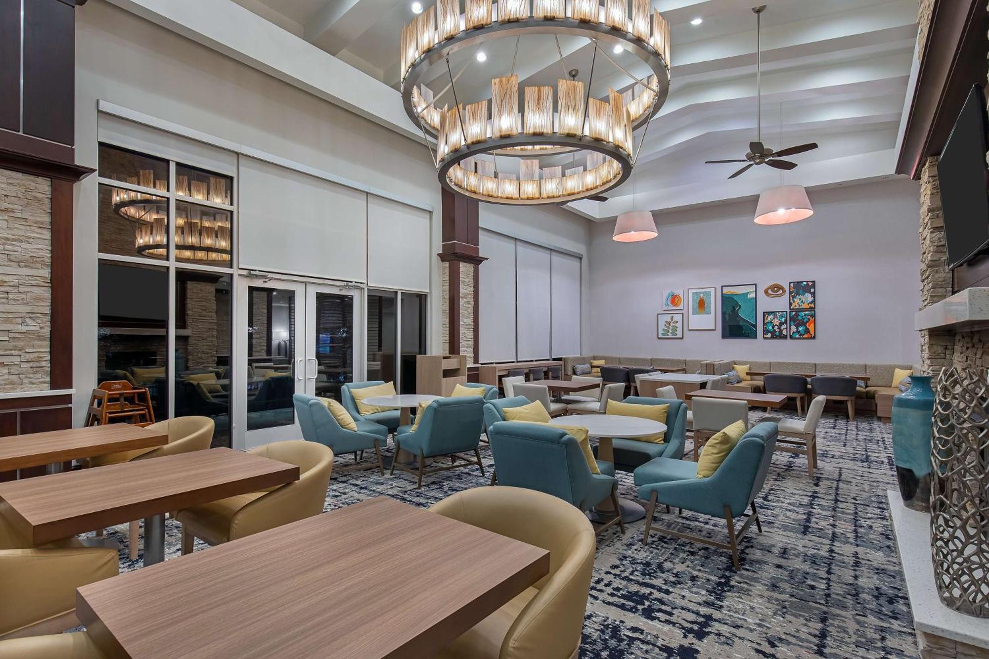 Homewood Suites By Hilton Atlanta Perimeter Center Sandy Springs Kültér fotó